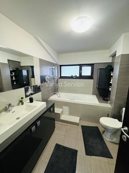 Vila P+E, Pipera, British School - 20