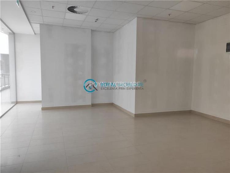 Royal Imobiliare - Inchirieri spatii comerciale Ultracentral - 2