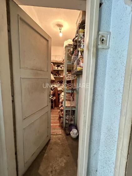 Vilă Copou Iași 5 camere, garaj, pod mansardabil D+P+Pod - 10