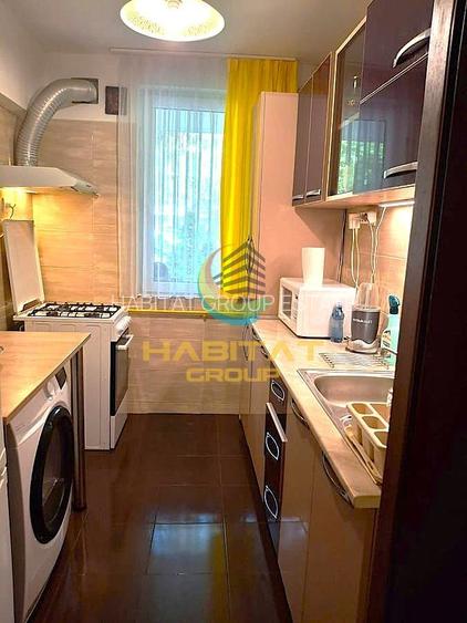Apartament 2 camere mobilar si utilat 10 min Piata Sudului - 5