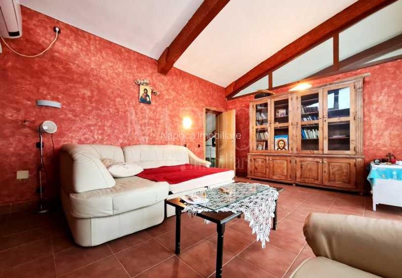 Casa 4 camere de vanzare in Gheorghe Doja Oradea, Oradea - 2