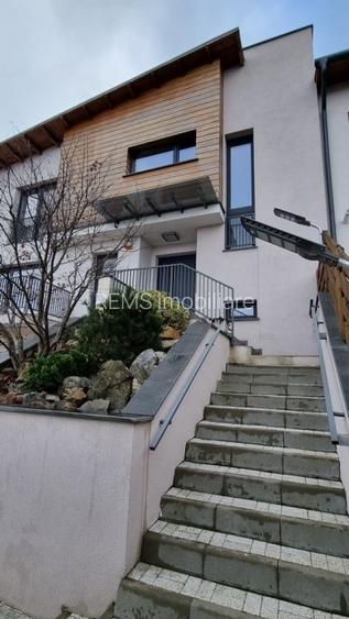 Casa de vanzare, zona Faget, superfinisata, teren 690 mp - 4