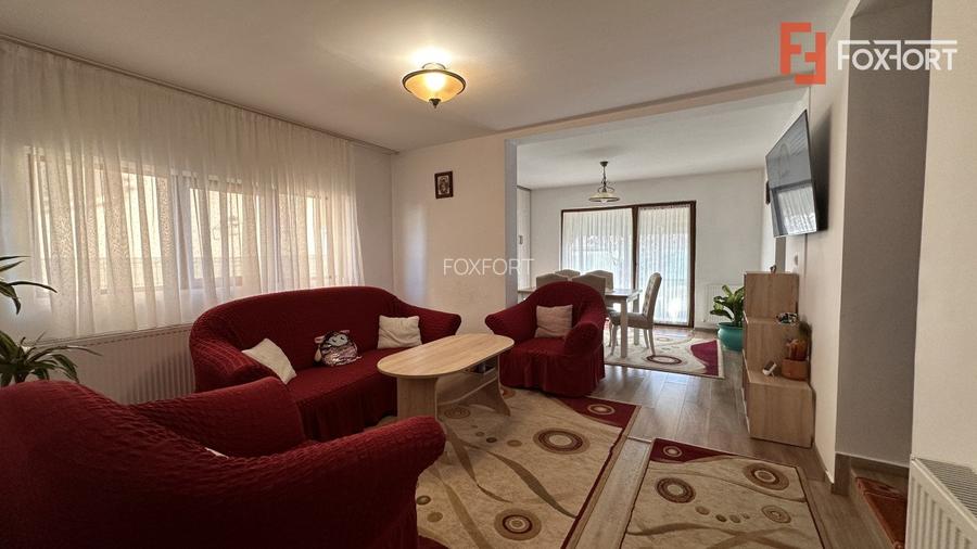 COMISION 0% Duplex 4 camere, 131 mp, in Mosnita Noua - 2