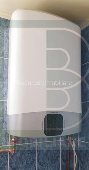 Apartament 2 Camere,Iancului,Metrou,bl.1983,reabilitat,et.3/10,Amenajat,boiler - 8