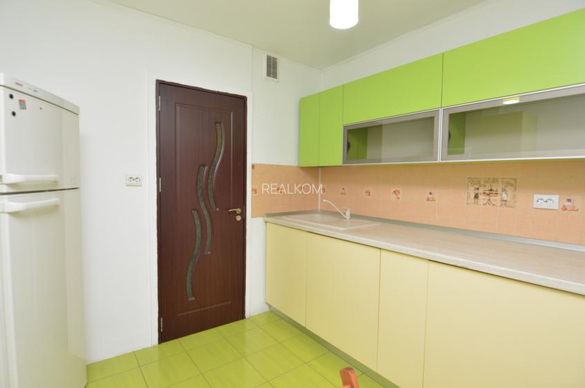INCHIRIERE APARTAMENT 2 CAMERE VITAN-MALL VITAN - 21