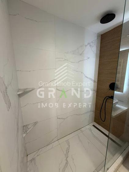 Nou pe piata ! Apartament Ultrafinisat | Semidecomandat | Terasa | Zorilor-Wings - 5