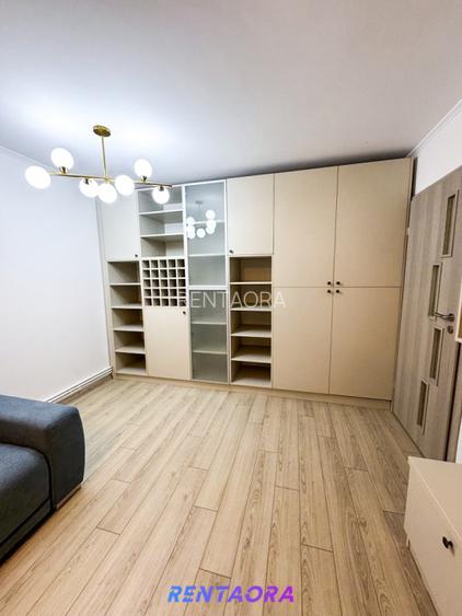 Titan 1 Decembrie 1918 3' Metrou Prima Inchiriere Spatios Modern Totul NOU + CT - 2