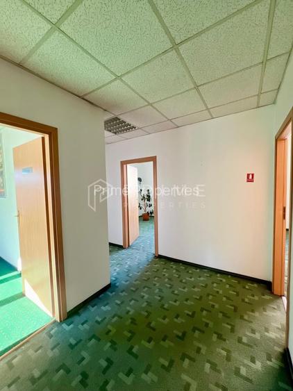 Spațiu Comercial Premium Semicentral | 430 mp | Parcare privată - 6