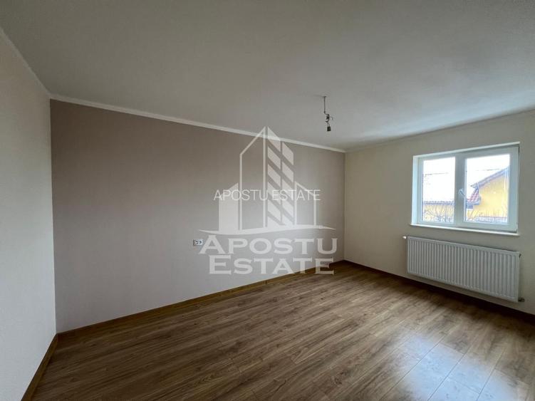 Casă individuală patru camere, Giarmata Vii, Timis, La cheie - 3