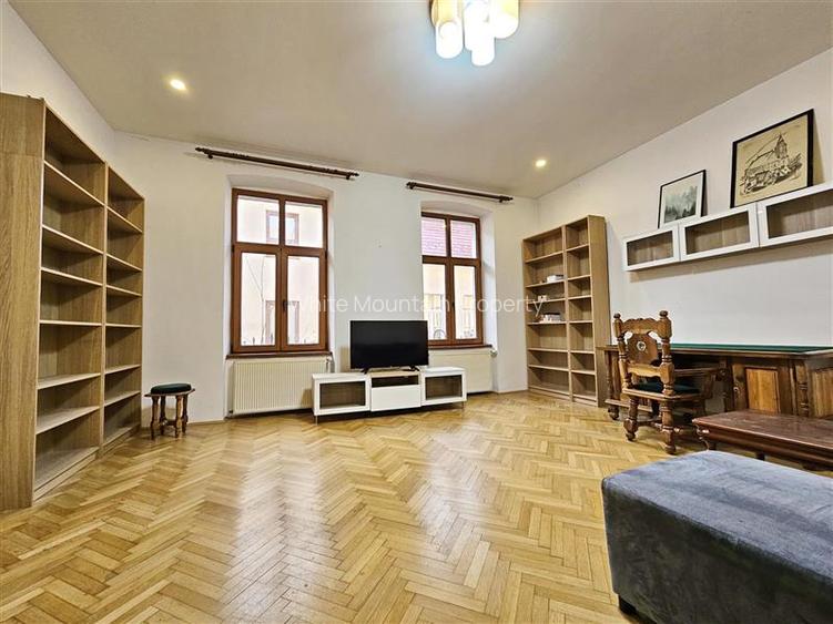 Apartament in casa cu gradina proprie in Centrul Istoric - 35