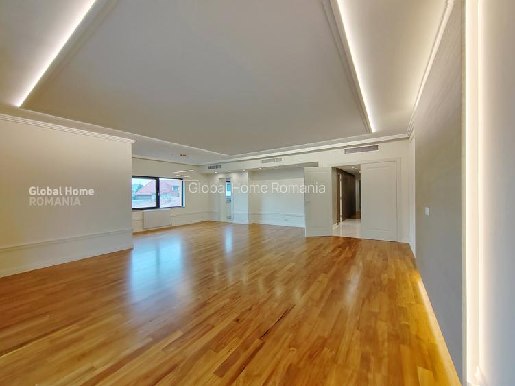 Exclusive 180 sqm Apartment | 4 Rooms | Wasington Residence - 3