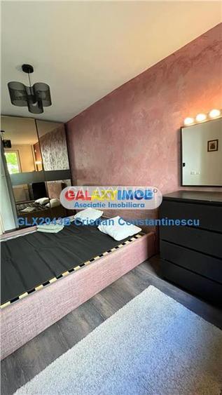 Apartament 2 camere Parcare+Boxa 1 min Metrou Dristor B Mobilat Utilat - 10