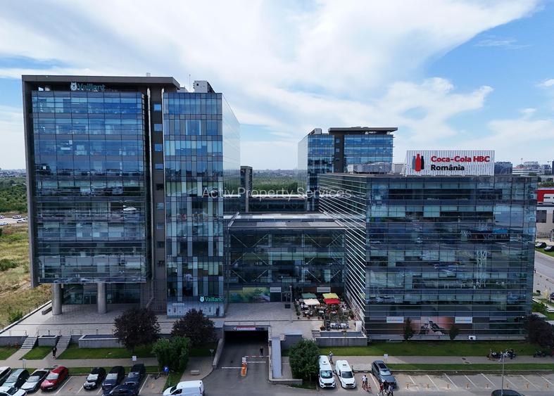 Pipera, Global City, București Nord 10 - comision 0%, reprezentam proprietarul! - 6