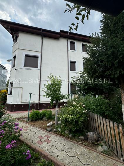 Vanzare vila lacul Baneasa - 21