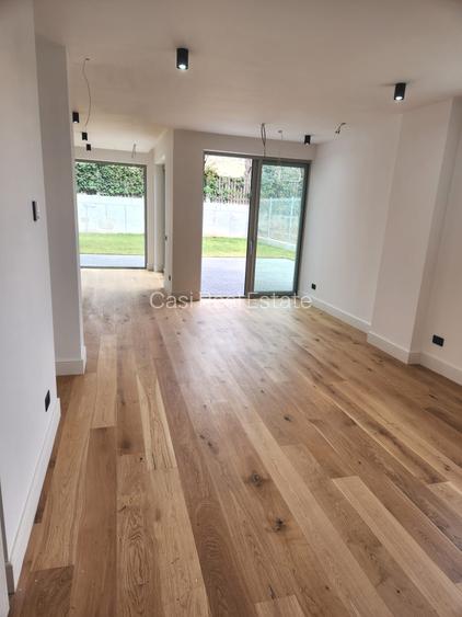 Vila cu 5 camere zona pipera-concept smart green - 2
