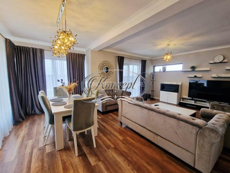 Casa cu curte in Faget - 14