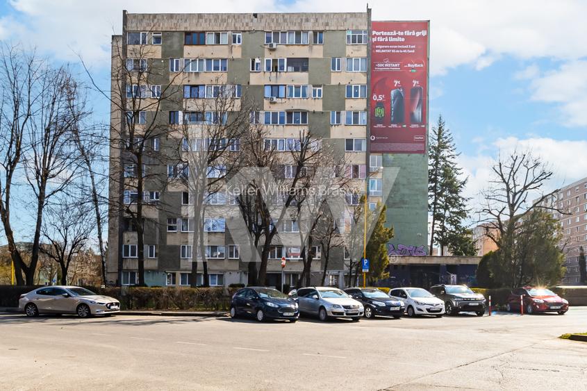 Garsonieră de vânzare, Astra - 10