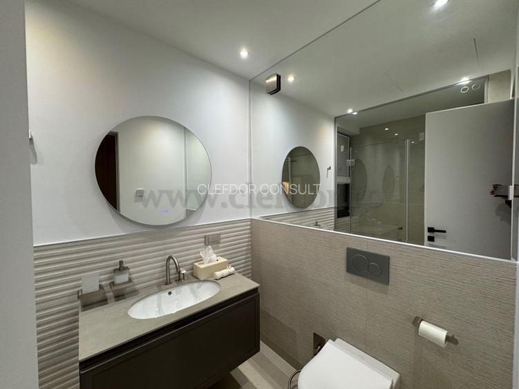 Vila de lux cu deschidere Lacul Snagov - 5