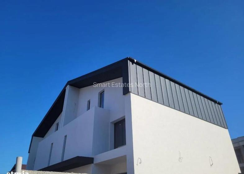 Vila Duplex spatioasa cu mansarda si 3 parcari | Pipera – Matei Millo - 8