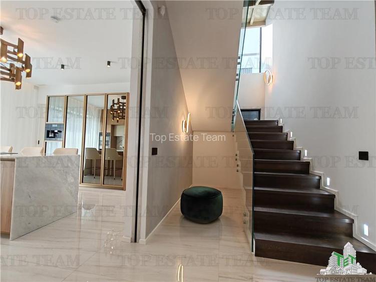 Vila exclusivista de vanzare Oxford Gardens - 16