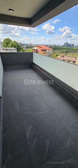 Apartament 3 camere-Decomandat-137 mp-Finisaje Premium-Delta Vacaresti-Sun Plaza - 5