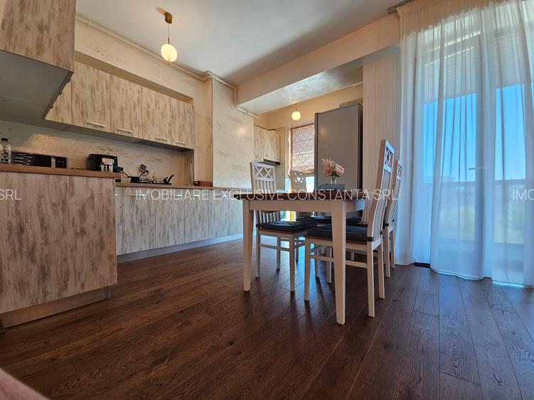 Apartament Premium In Bloc Blue Bike Vecin Cu Marea - 15