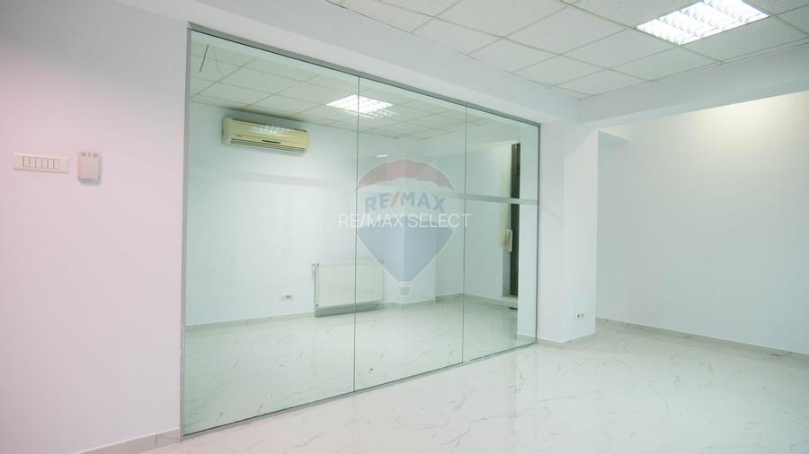 INVESTITIE - Vanzare vilă spatioasa cu S+P+2E+M, zona Doamna Ghica - 8