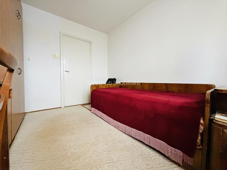 Apartament 3 camere, semidecomandat, 69mp, zona Circumvalatiunii - 5