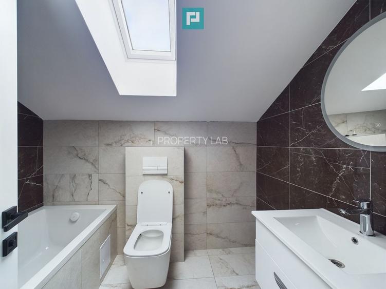 Penthouse 3 camere | ~80 mp | Giroc -  zona Lidl - 11