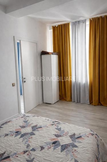 Apartament 2 camere Modern zona Floreasca cu centrala proprie - 4