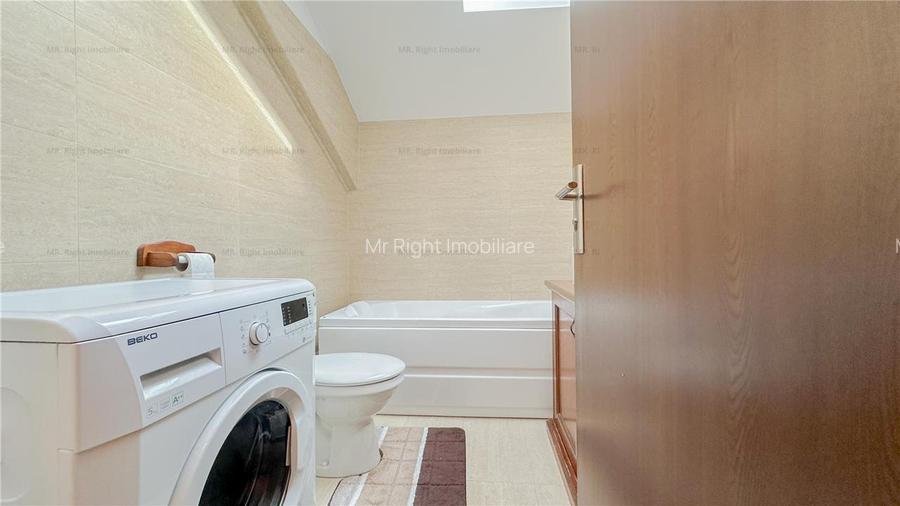 Apartament 3 camere | 2 parcari | Pet friendly| Sanpetru Residence - 8