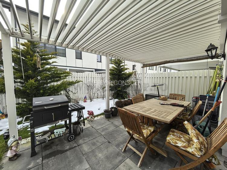 Mobexpert Homes - Vila in apropiere de Scoala Americana - 16