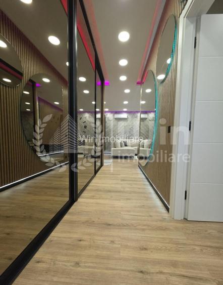 Apartament 2 camere la cheie | Bloc nou | Etaj 2 | Parcare | Marasti - 5