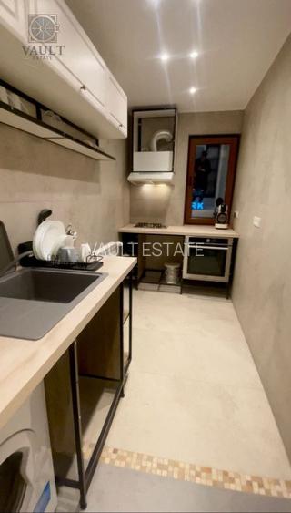 Garsoniera 43 mp- LUX - AFI COTROCENI  - 8