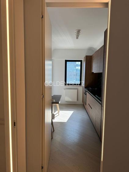 Apartament 2 camere | Cortina North - 8