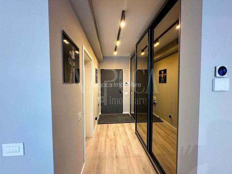 Apartament 3 camere de vanzare in Centru, Cluj Napoca - 7