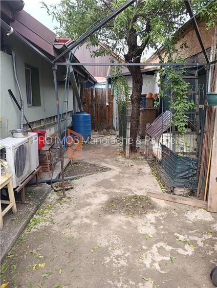 Casa tip parter zona Transilvaniei - 27