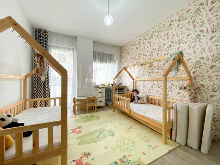 Apartament 3 camere de vanzare in Buna Ziua, Cluj Napoca - 3