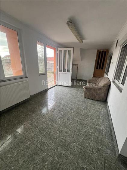 RECO Vila P+M cu 3 camere în Biharia - 2