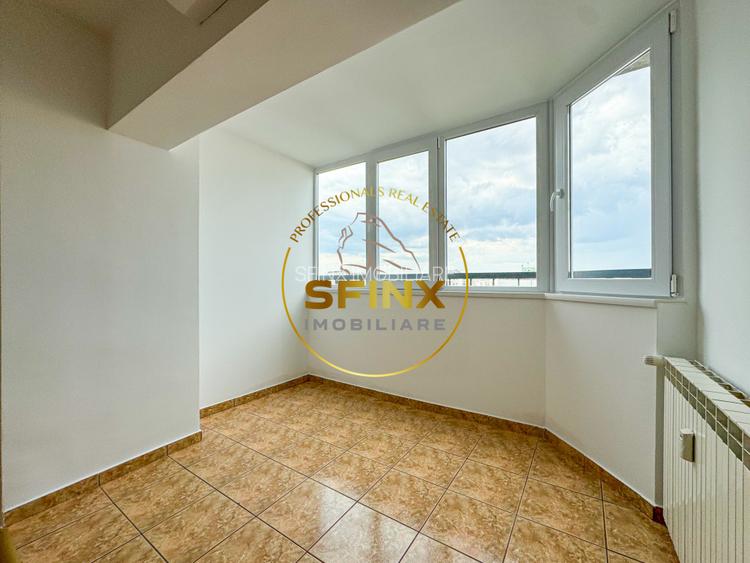Birou 4 camere 100mp | Bd Unirii | Piata Alba Iulia - 13