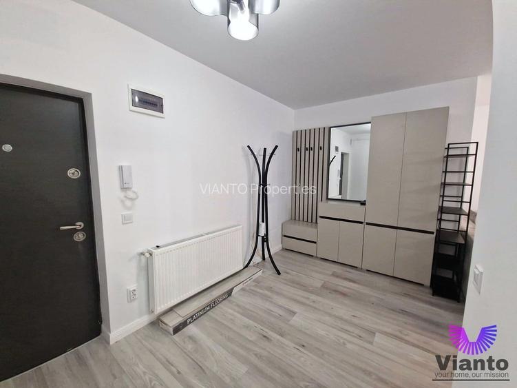 APARTAMENT 2 CAMERE | IMOBIL NOU | BALCON 11 MP | PARCARE | SELIMBAR - 3