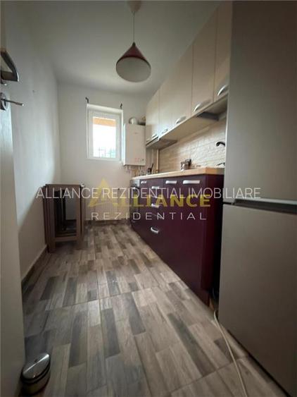 Garsoniera excelent pozitionata in Popesti-Leordeni – Ideala pentru locuit sau i - 6