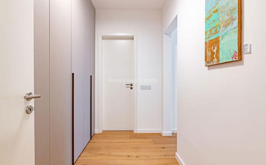 APARTAMENT 3 CAMERE | PREMIUM | PIPERA | MUTARE IMEDIATA - 11