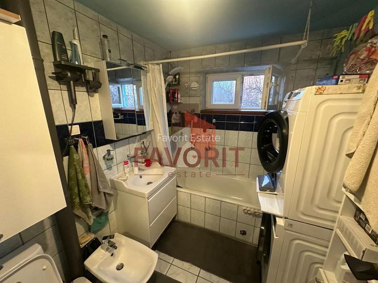 5 camere | etaj 1 | mobilat si utilat | ideal pentru inchiriere | - 12