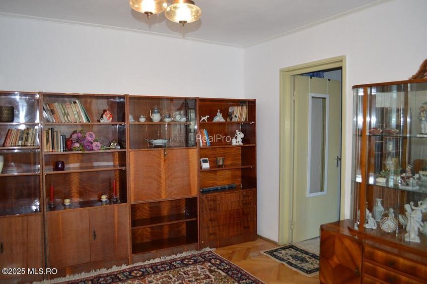 Calea Bucuresti - Ramada, apartament 2 camere, 46 mp, etaj 5! - 5