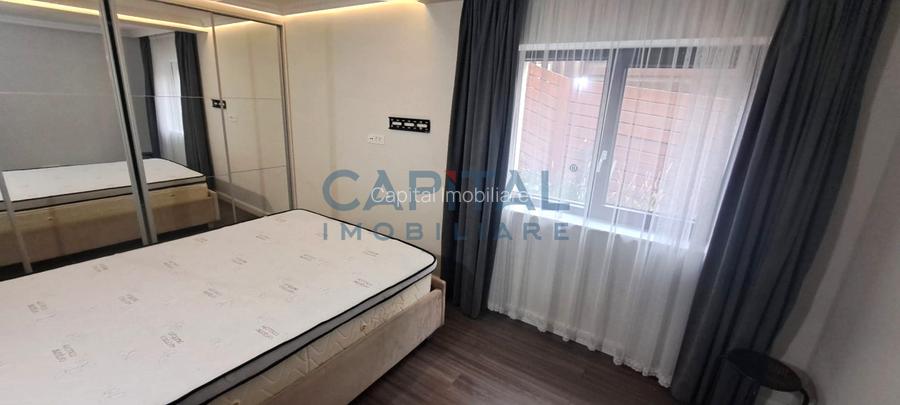 Casa de vanzare pe strada Narciselor, Floresti! - 5