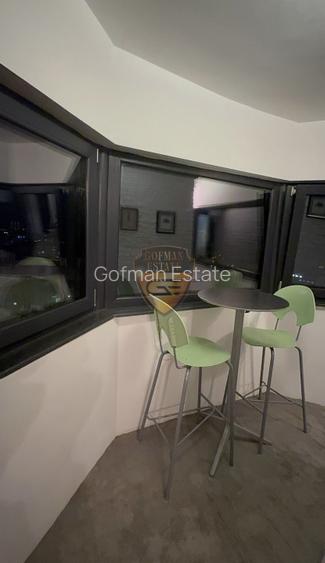 Tomis I Capitol - ap 3 cam dec et 10 / 12 mobilat utilat, centrala, 2 balc, A/C - 29