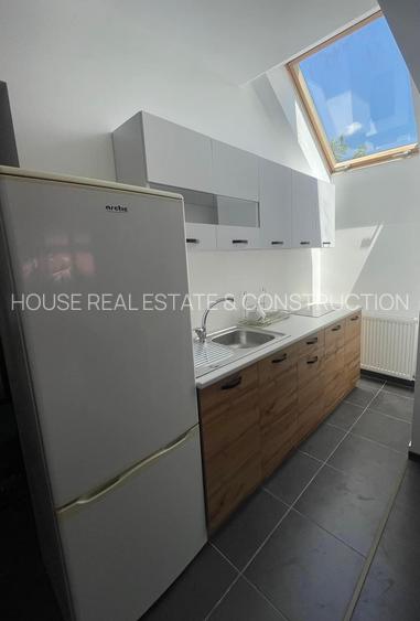 Busteni-Apartament cu doua camere -special - 2