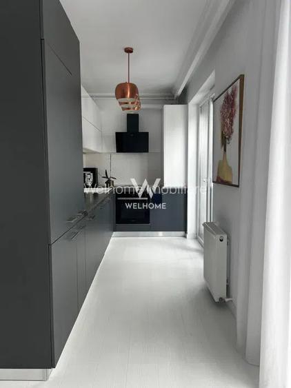 Penthouse de lux cu terasă panoramică – City Residence, Sibiu - 10