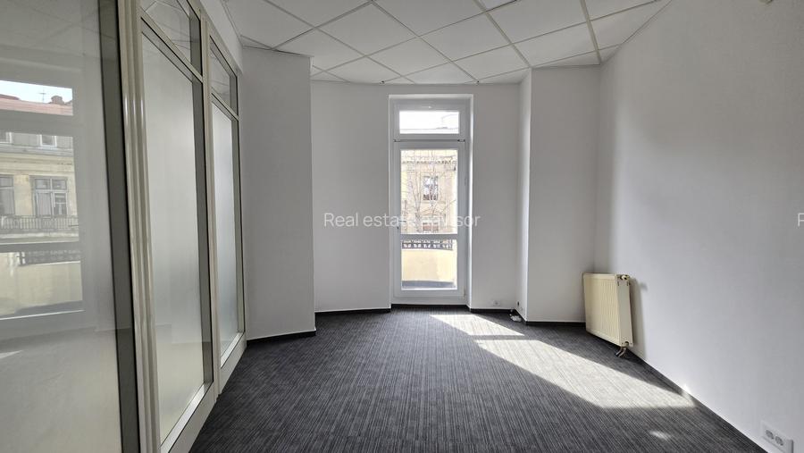 De inchiriat spatiu de birouri Universitate - Calea Victoriei - 2